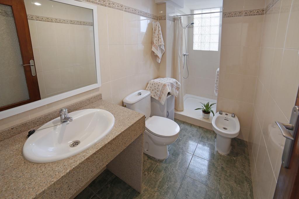 Apartamento Guardamar De La Safor Playa de Miramar Dış mekan fotoğraf
