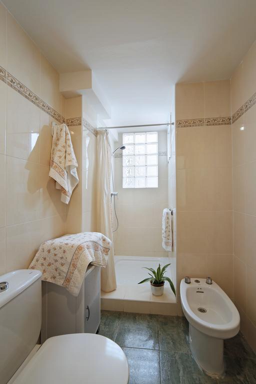 Apartamento Guardamar De La Safor Playa de Miramar Dış mekan fotoğraf